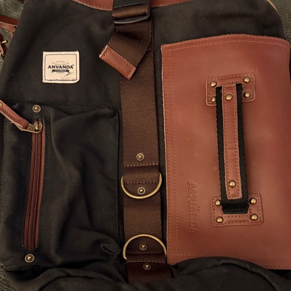 Anvanda backpack - Picture 3 of 7